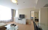 Туры в отель The City Hotel Sriracha