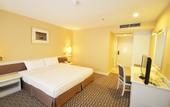 Туры в отель The City Hotel Sriracha