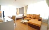 Туры в отель The City Hotel Sriracha