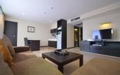 Туры в отель The City Hotel Sriracha
