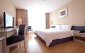 Туры в отель The City Hotel Sriracha