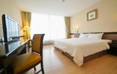 Туры в отель The City Hotel Sriracha
