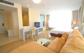 Туры в отель The City Hotel Sriracha