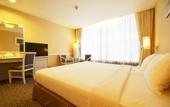 Туры в отель The City Hotel Sriracha