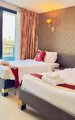 Туры в отель Baan Bangsaray