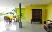 Туры в отель Mars Hotel Tangalle