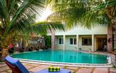 Туры в отель Veranda Beach Resort