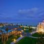 Туры в отель The Ritz-Carlton Bali, оператор Anex Tour