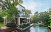 Туры в отель The Ritz-Carlton Bali