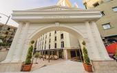Туры в отель Lausos Palace Hotel