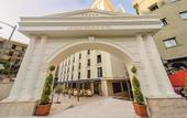Туры в отель Lausos Palace Hotel