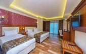 Туры в отель Lausos Palace Hotel