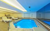 Туры в отель Lausos Palace Hotel