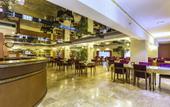 Туры в отель Lausos Palace Hotel