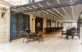 Туры в отель Lausos Palace Hotel