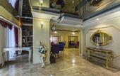 Туры в отель Lausos Palace Hotel