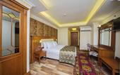 Туры в отель Lausos Palace Hotel