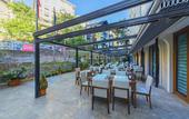 Туры в отель Lausos Palace Hotel