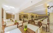 Туры в отель Lausos Palace Hotel
