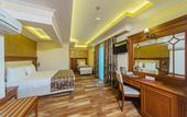 Туры в отель Lausos Palace Hotel