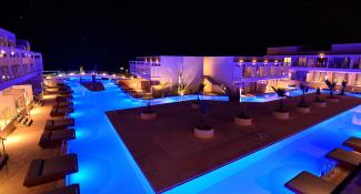 Insula Alba Resort & Spa 5*