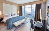 Туры в отель Wyndham Grand Istanbul Levent