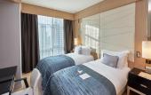 Туры в отель Wyndham Grand Istanbul Levent