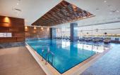 Туры в отель Wyndham Grand Istanbul Levent