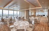 Туры в отель Wyndham Grand Istanbul Levent