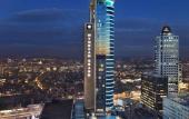 Туры в отель Wyndham Grand Istanbul Levent
