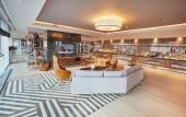 Туры в отель Wyndham Grand Istanbul Levent