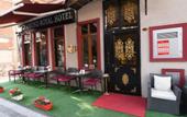 Туры в отель Diamond Royal Hotel