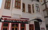 Туры в отель Diamond Royal Hotel