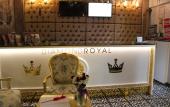 Туры в отель Diamond Royal Hotel