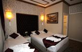 Туры в отель Diamond Royal Hotel