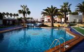 Туры в отель Castillo Beach Club