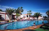 Туры в отель Castillo Beach Club