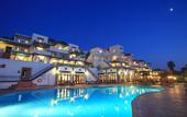 Туры в отель Elementa Hotel