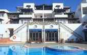 Туры в отель Elementa Hotel