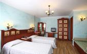 Туры в отель Elementa Hotel