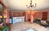 Туры в отель Elementa Hotel