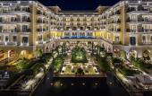 Туры в отель Regent Porto Montenegro