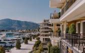 Туры в отель Regent Porto Montenegro