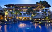 Туры в отель Holiday Inn Resort Bali Benoa
