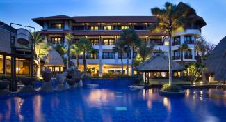 Holiday Inn Resort Bali Nusa Dua by IHG 5*