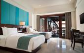 Туры в отель Holiday Inn Resort Bali Benoa
