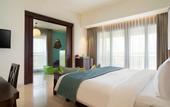 Туры в отель Holiday Inn Resort Bali Benoa