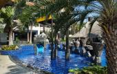 Туры в отель Holiday Inn Resort Bali Benoa