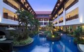 Туры в отель Holiday Inn Resort Bali Benoa