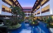 Туры в отель Holiday Inn Resort Bali Benoa